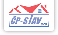 ČPStav Logo