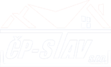 ČPStav Logo